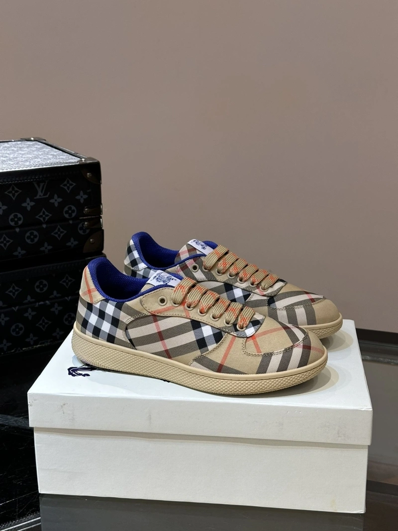 Bxrbxrry Sneakers Vibrant 115277