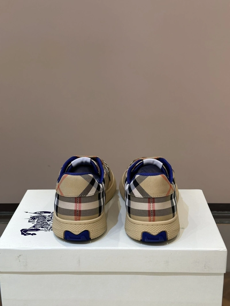 Bxrbxrry Sneakers Vibrant 115277