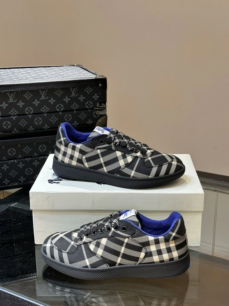 Bxrbxrry Sneakers Unique 115290