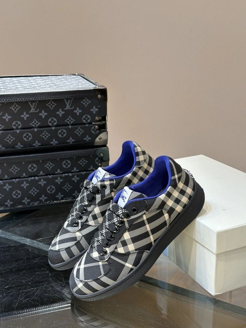 Bxrbxrry Sneakers Unique 115290