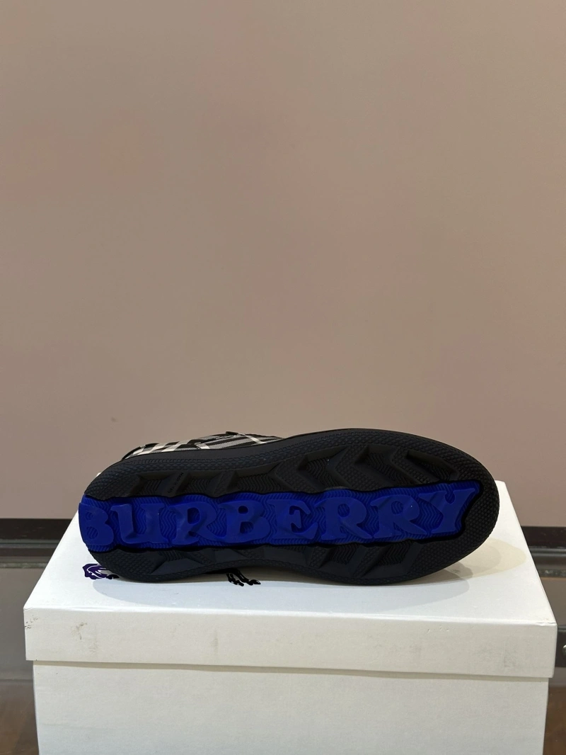 Bxrbxrry Sneakers Unique 115290