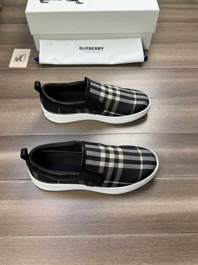 Bxrbxrry Sneakers GoodFit 115273