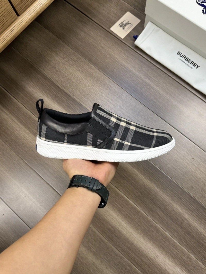 Bxrbxrry Sneakers GoodFit 115273