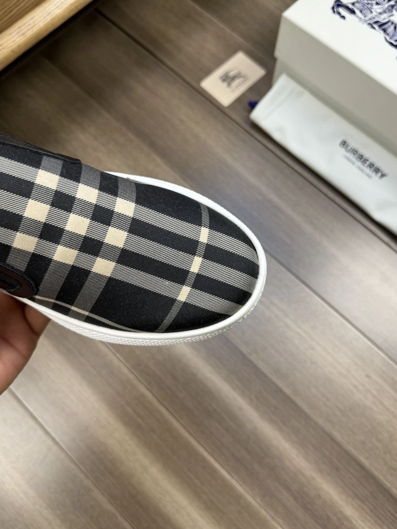 Bxrbxrry Sneakers GoodFit 115273