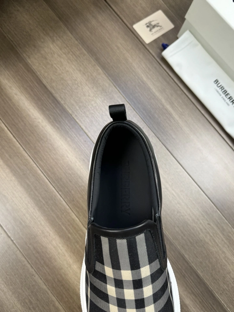 Bxrbxrry Sneakers GoodFit 115273