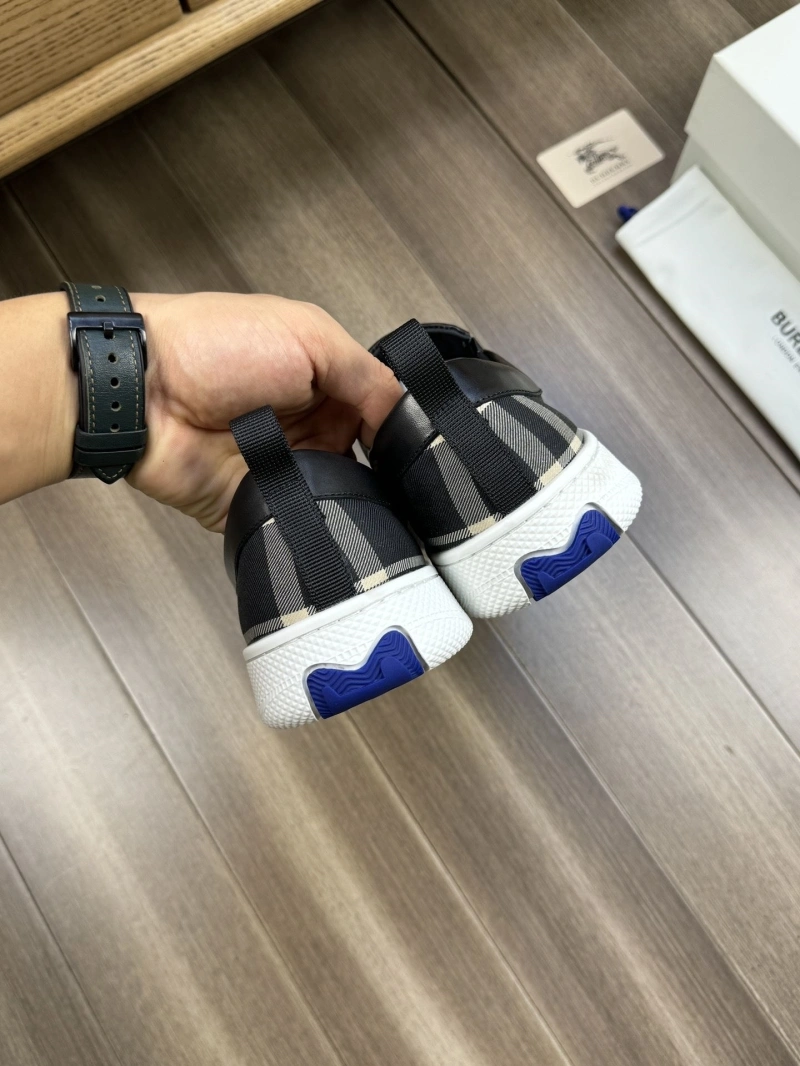 Bxrbxrry Sneakers GoodFit 115273