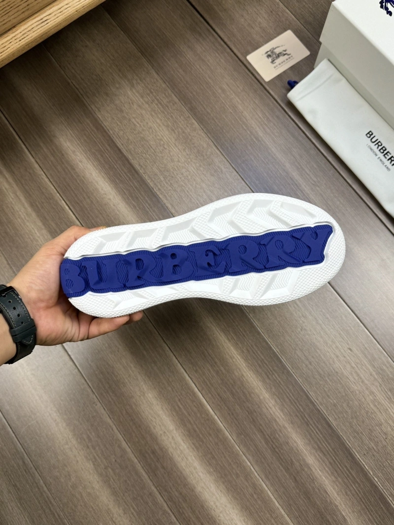 Bxrbxrry Sneakers GoodFit 115273