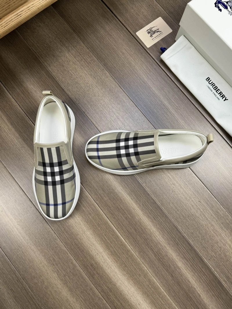 Comfortable Bxrbxrry Sneakers 115272