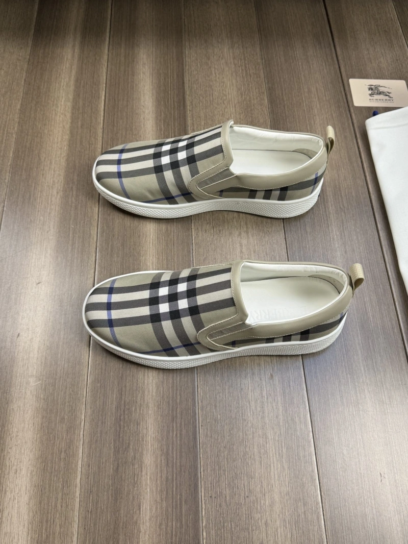 Comfortable Bxrbxrry Sneakers 115272