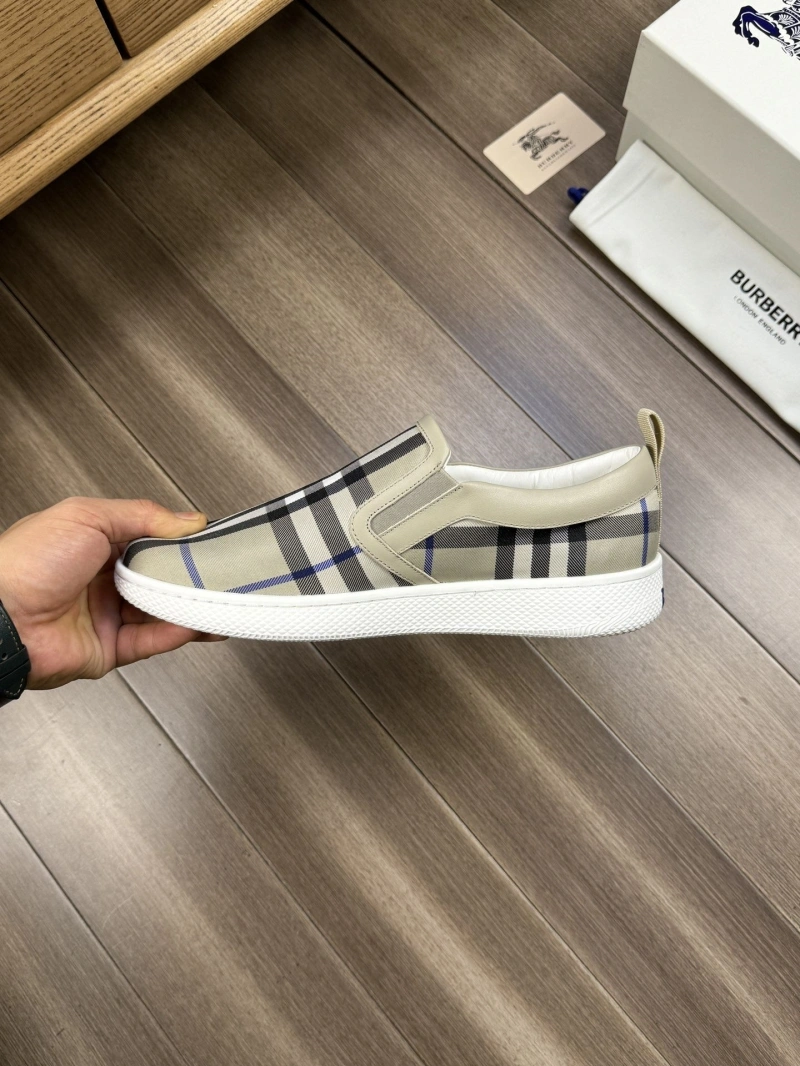Comfortable Bxrbxrry Sneakers 115272