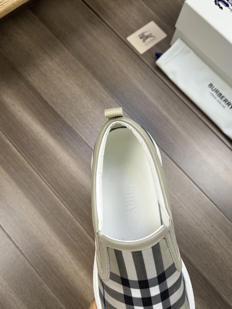 Comfortable Bxrbxrry Sneakers 115272