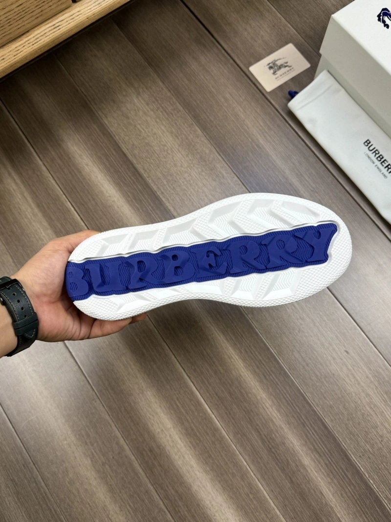 Comfortable Bxrbxrry Sneakers 115272
