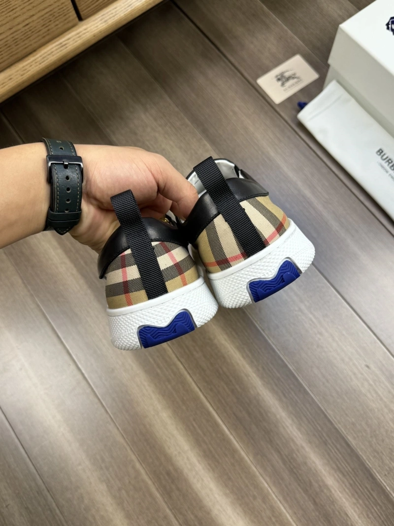Bxrbxrry Sneakers Reliable 115285