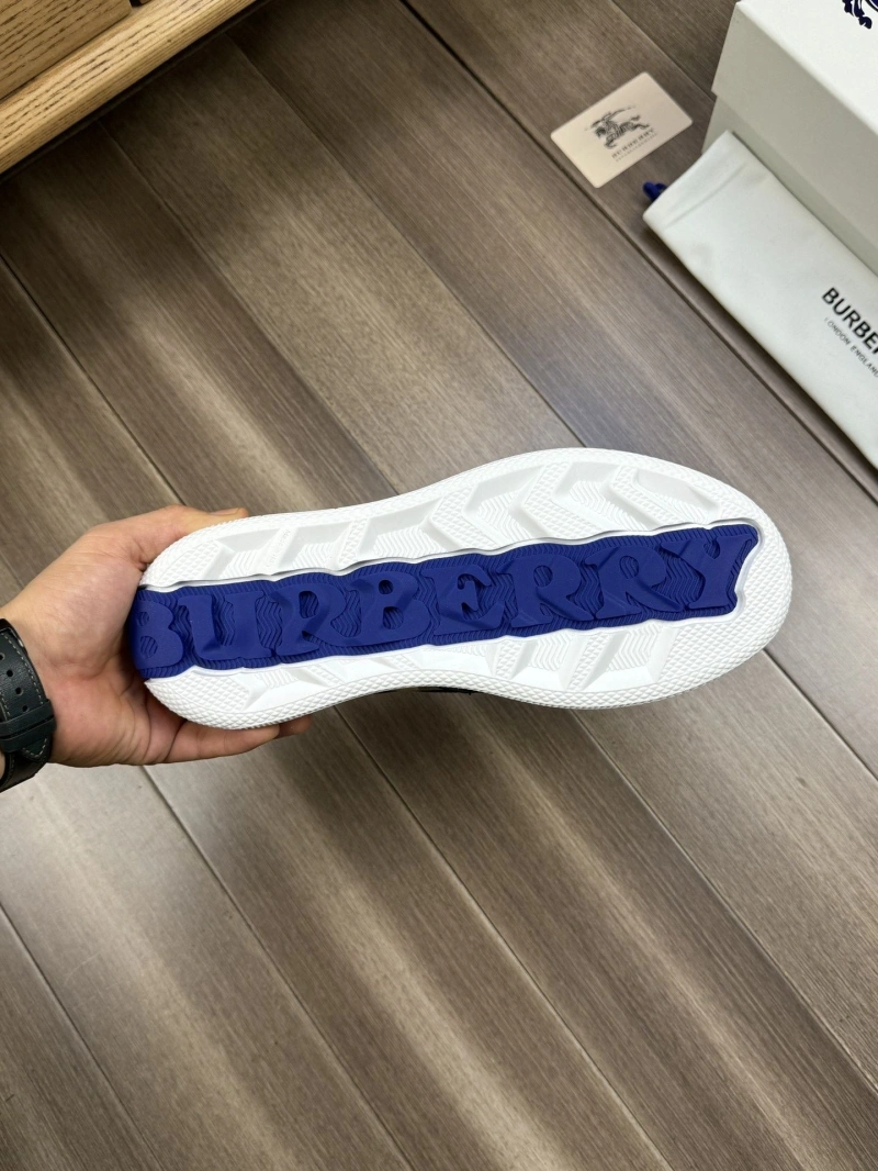 Bxrbxrry Sneakers Reliable 115285
