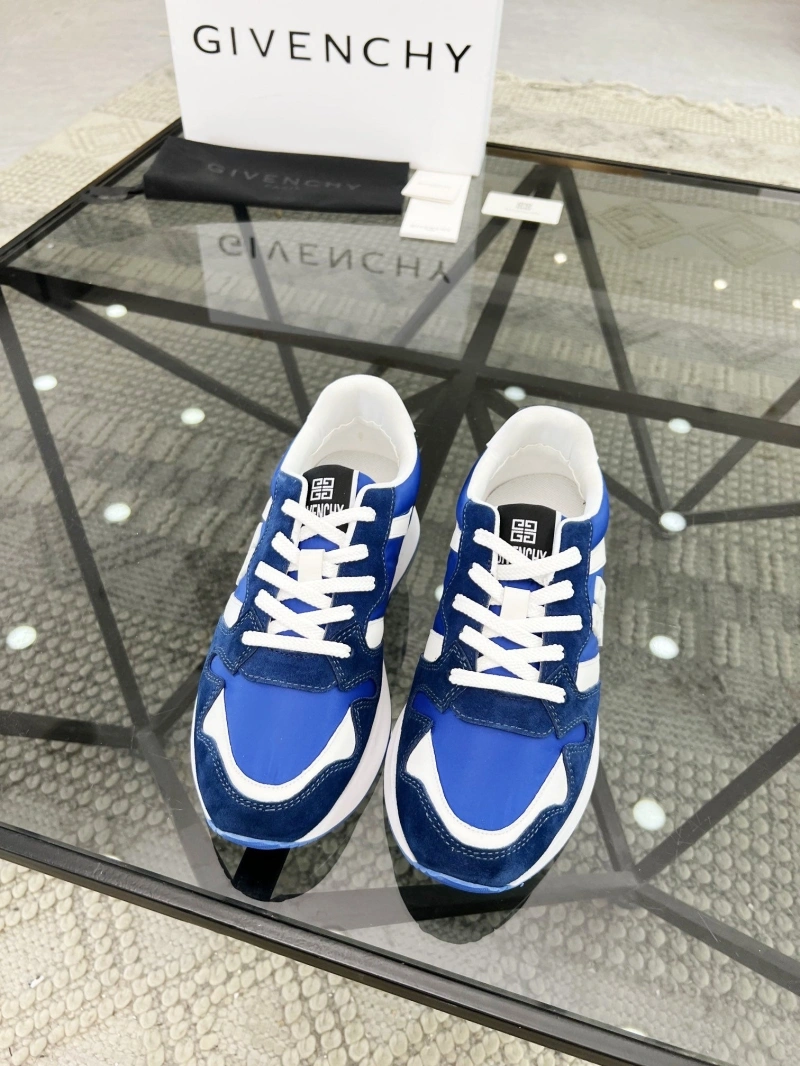 Breathable Gxvxnchy Sneakers 153718