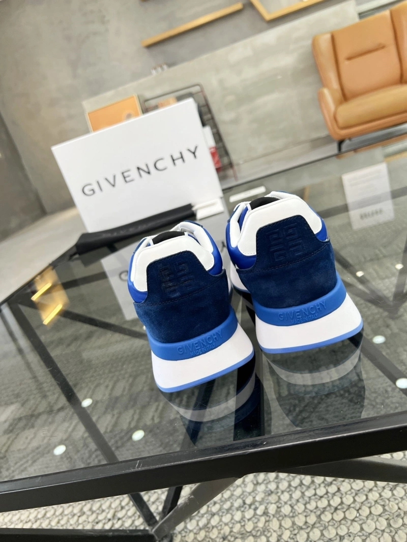 Breathable Gxvxnchy Sneakers 153718