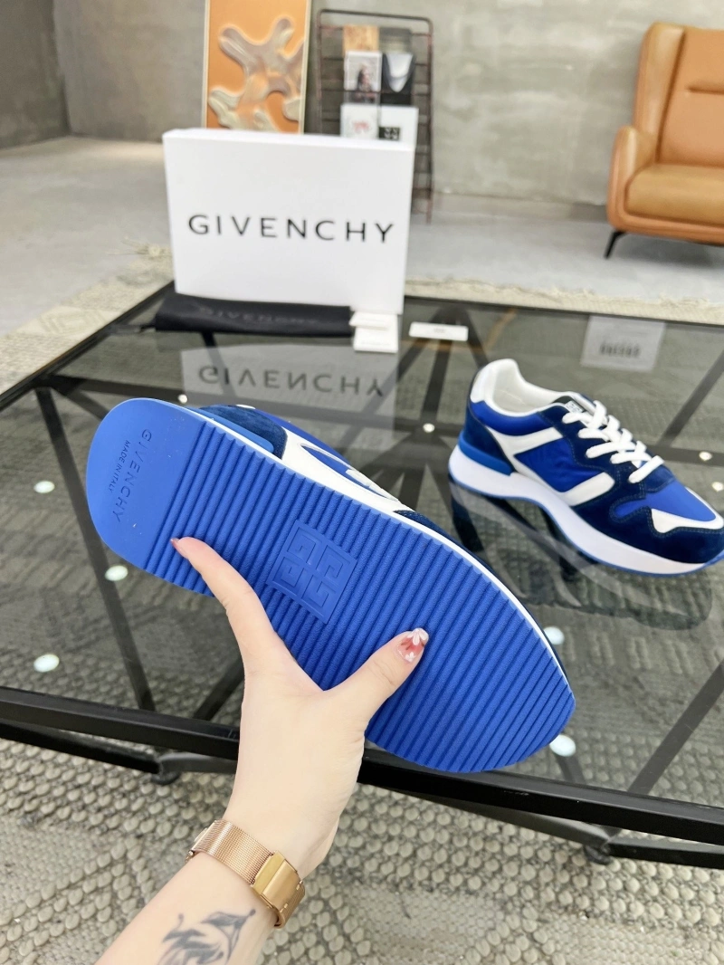 Breathable Gxvxnchy Sneakers 153718