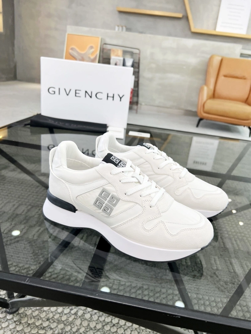 GoAnywhere Gxvxnchy Sneakers 153715