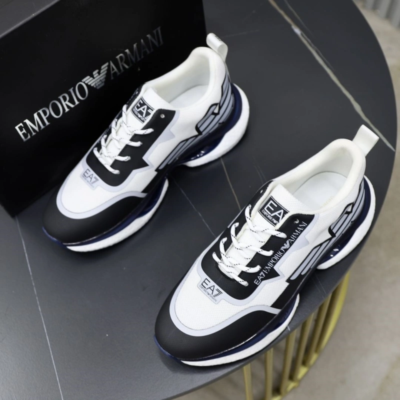 Armxnx Sneakers AllSeason 108741