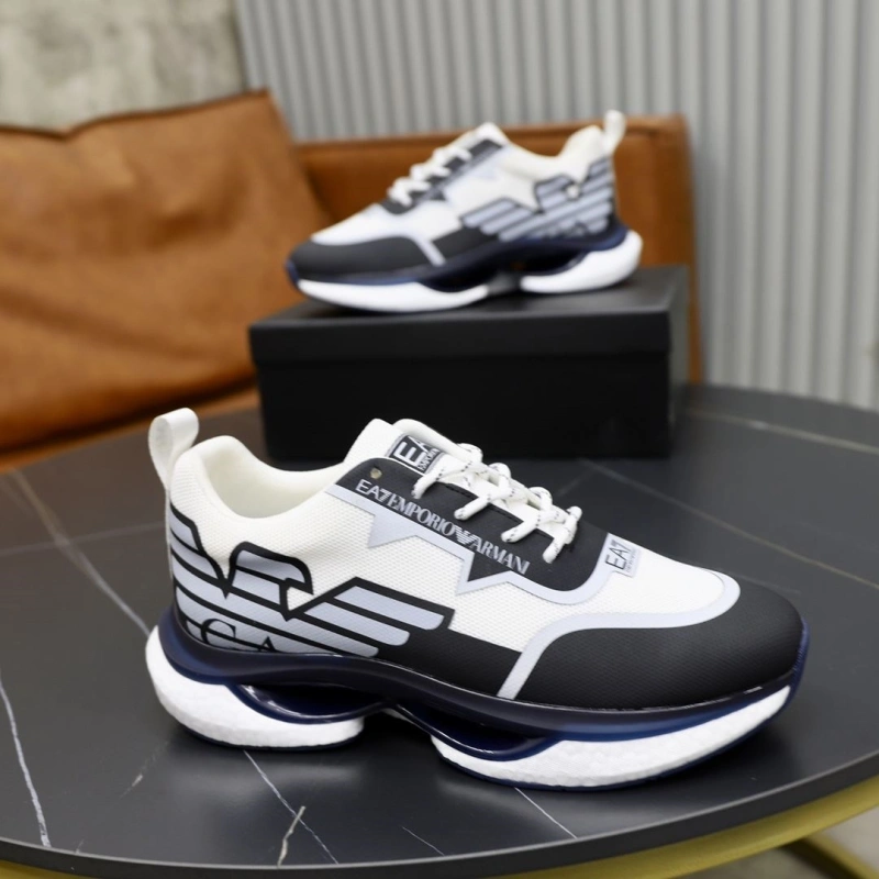 Armxnx Sneakers AllSeason 108741