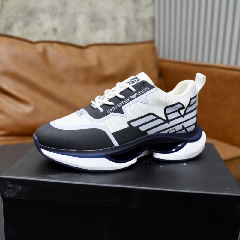 Armxnx Sneakers AllSeason 108741