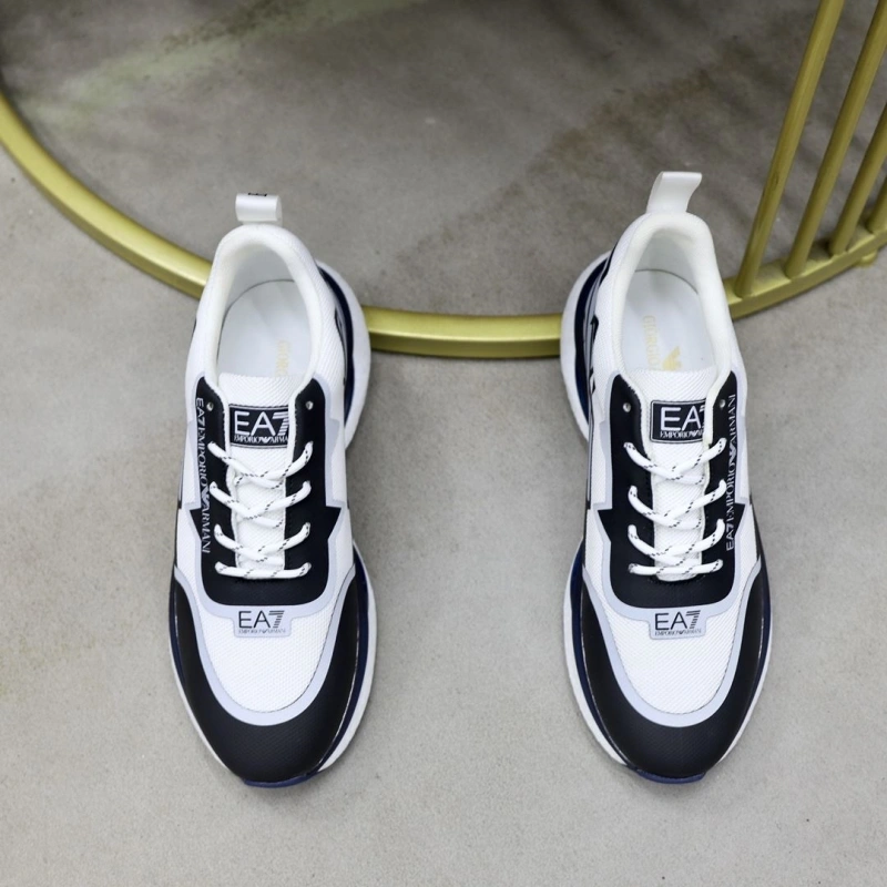 Armxnx Sneakers AllSeason 108741