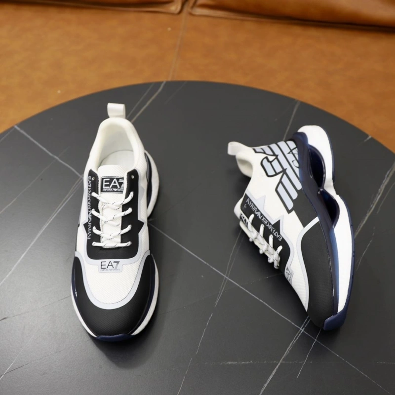 Armxnx Sneakers AllSeason 108741