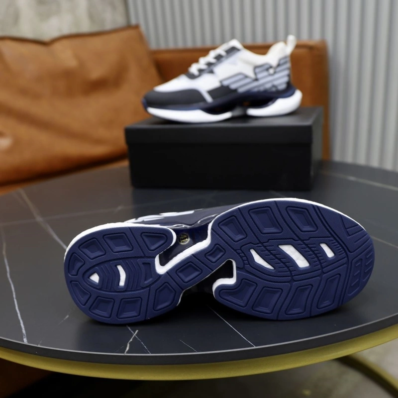 Armxnx Sneakers AllSeason 108741