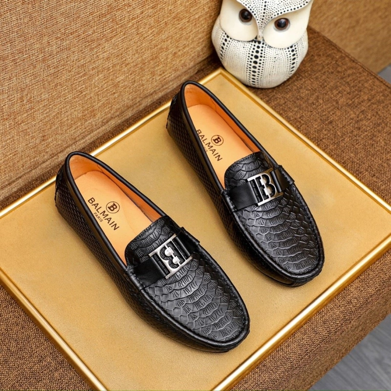 Othxr Leather Shoes Affordable 215890