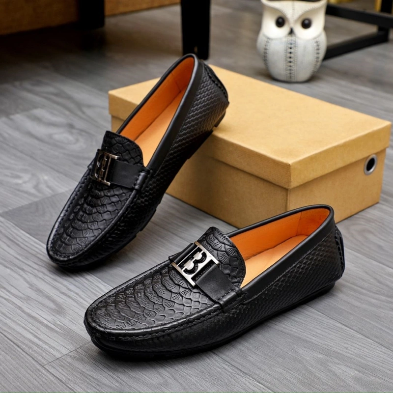 Othxr Leather Shoes Affordable 215890