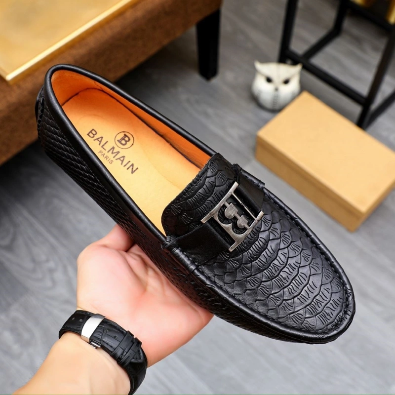 Othxr Leather Shoes Affordable 215890