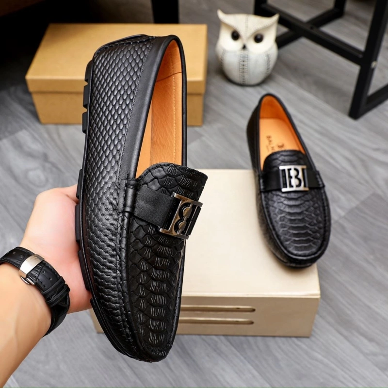 Othxr Leather Shoes Affordable 215890