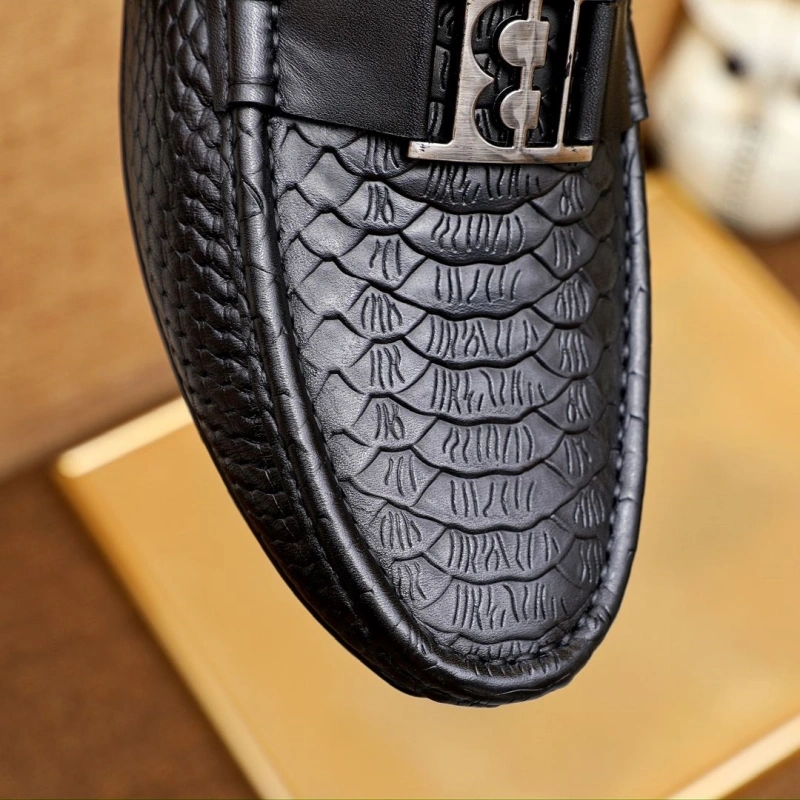 Othxr Leather Shoes Affordable 215890