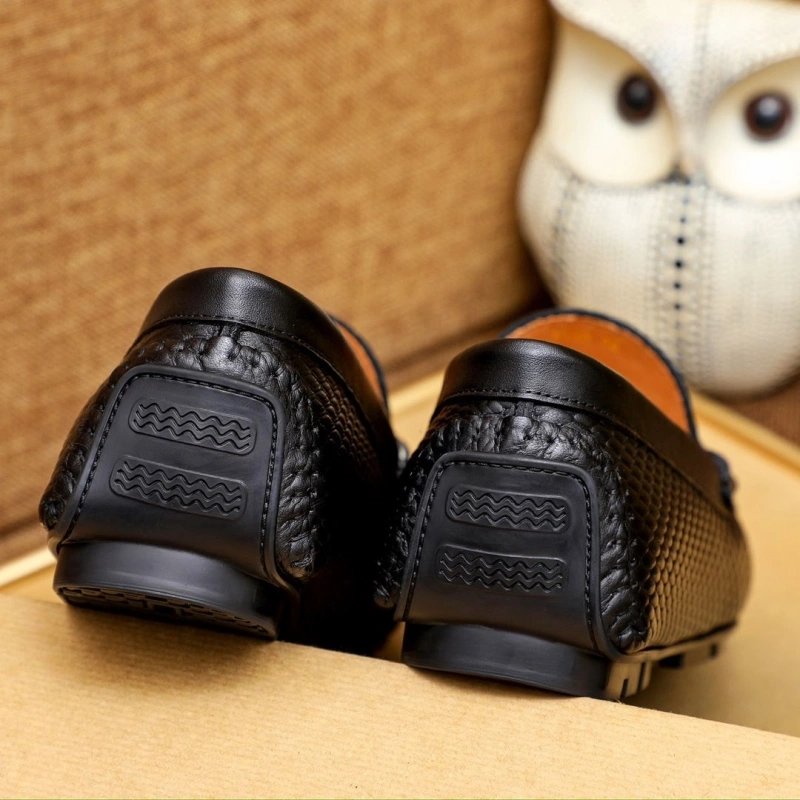 Othxr Leather Shoes Affordable 215890