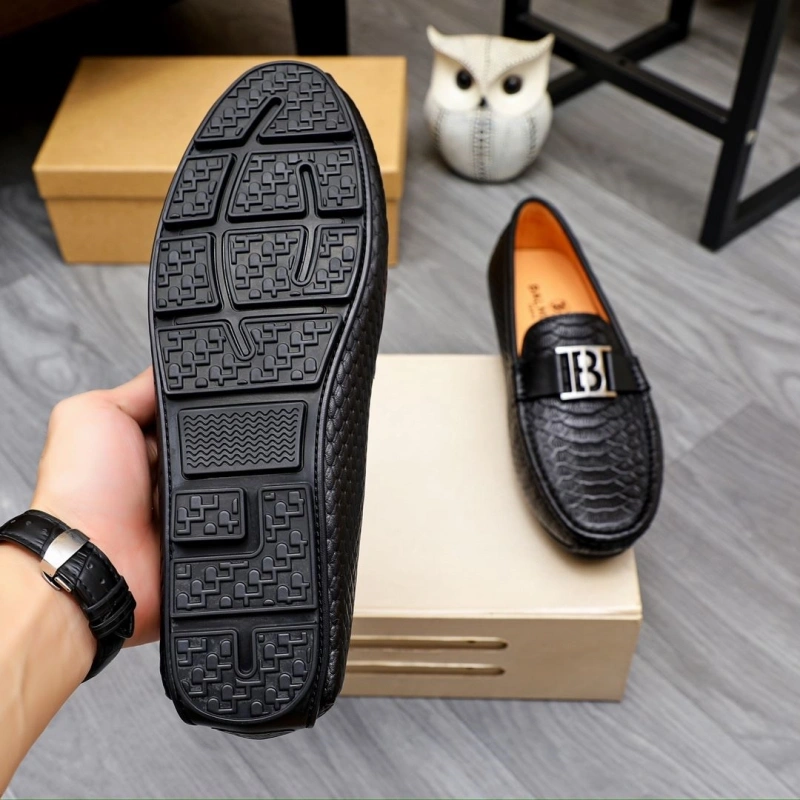 Othxr Leather Shoes Affordable 215890