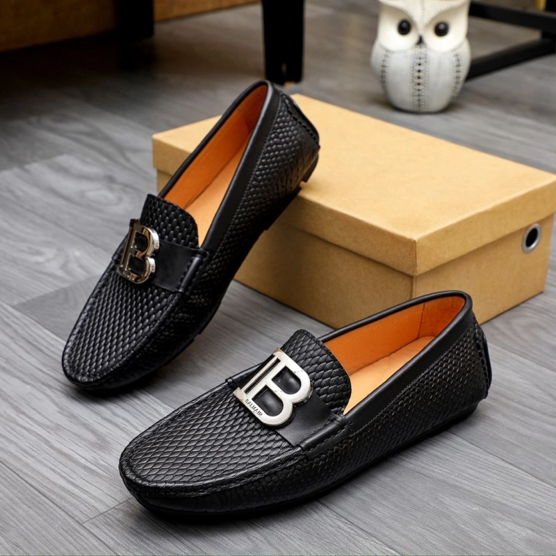 Othxr Leather Shoes UrbanStyle 215889