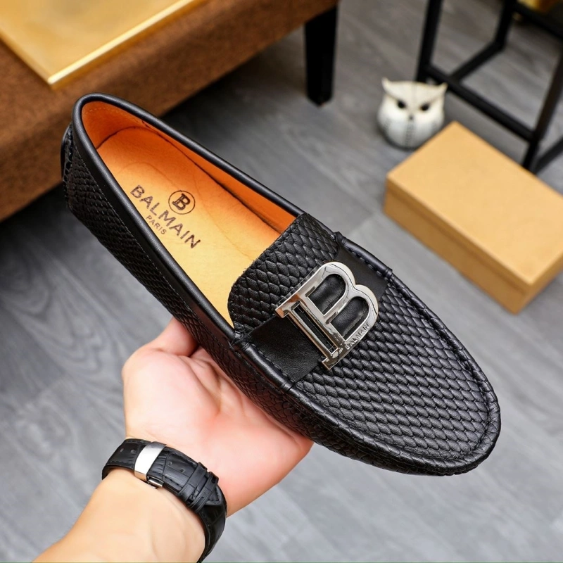 Othxr Leather Shoes UrbanStyle 215889