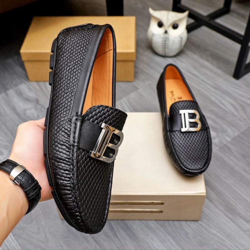 Othxr Leather Shoes UrbanStyle 215889