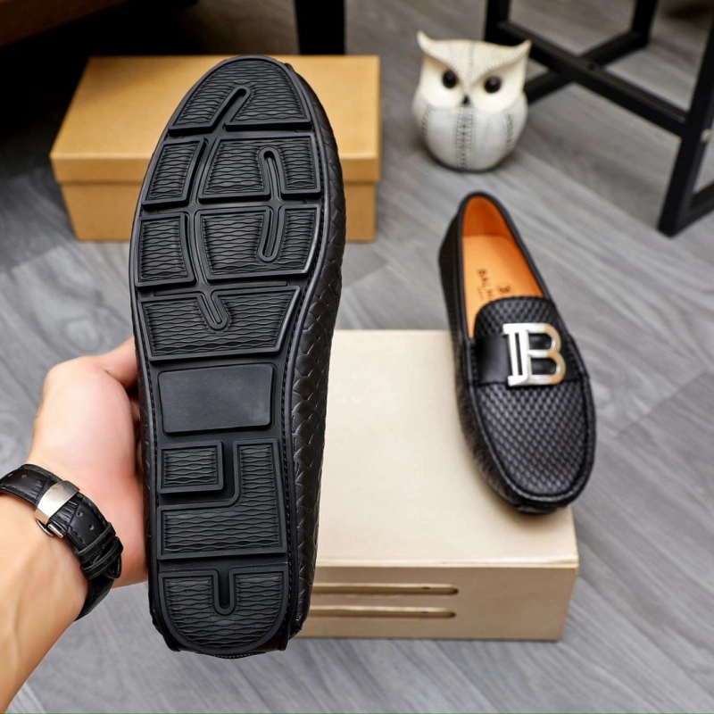 Othxr Leather Shoes UrbanStyle 215889