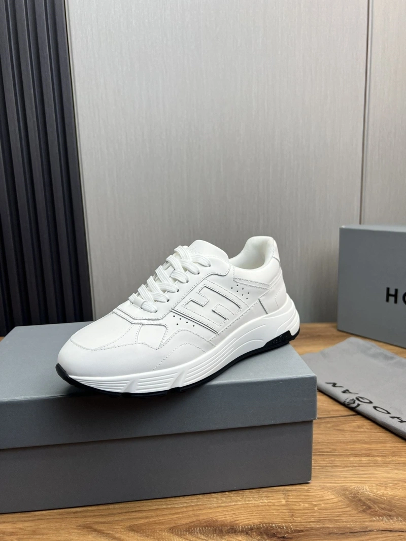 Hxgxn Sneakers Soft 177444