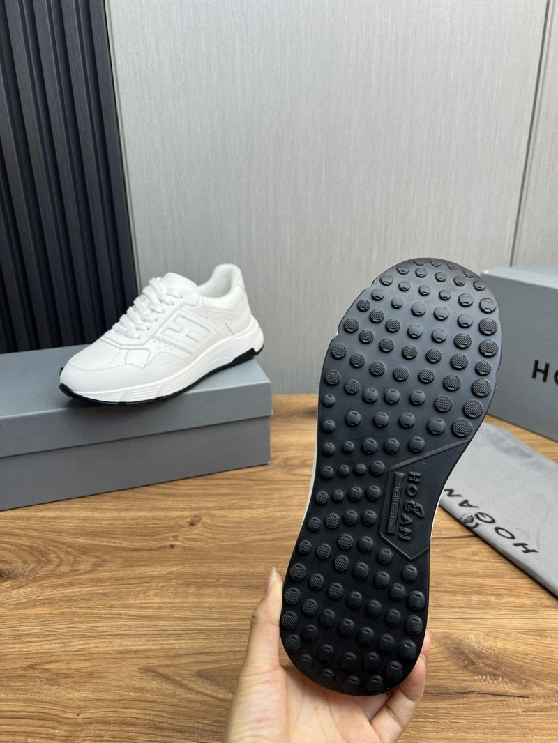 Hxgxn Sneakers Soft 177444