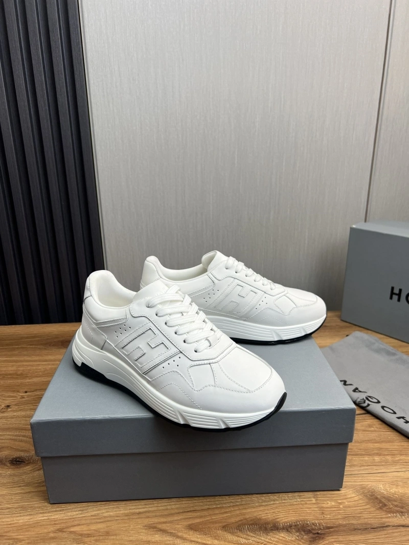 Hxgxn Sneakers Soft 177444