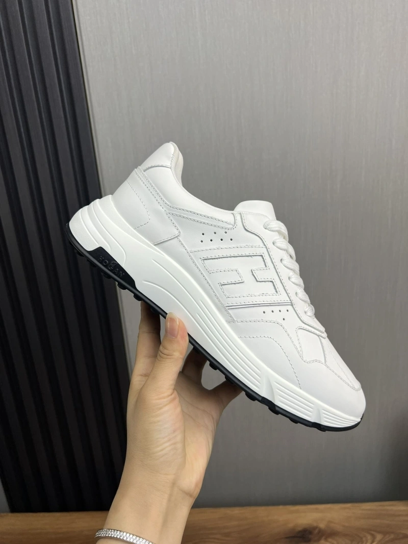 Hxgxn Sneakers Soft 177444