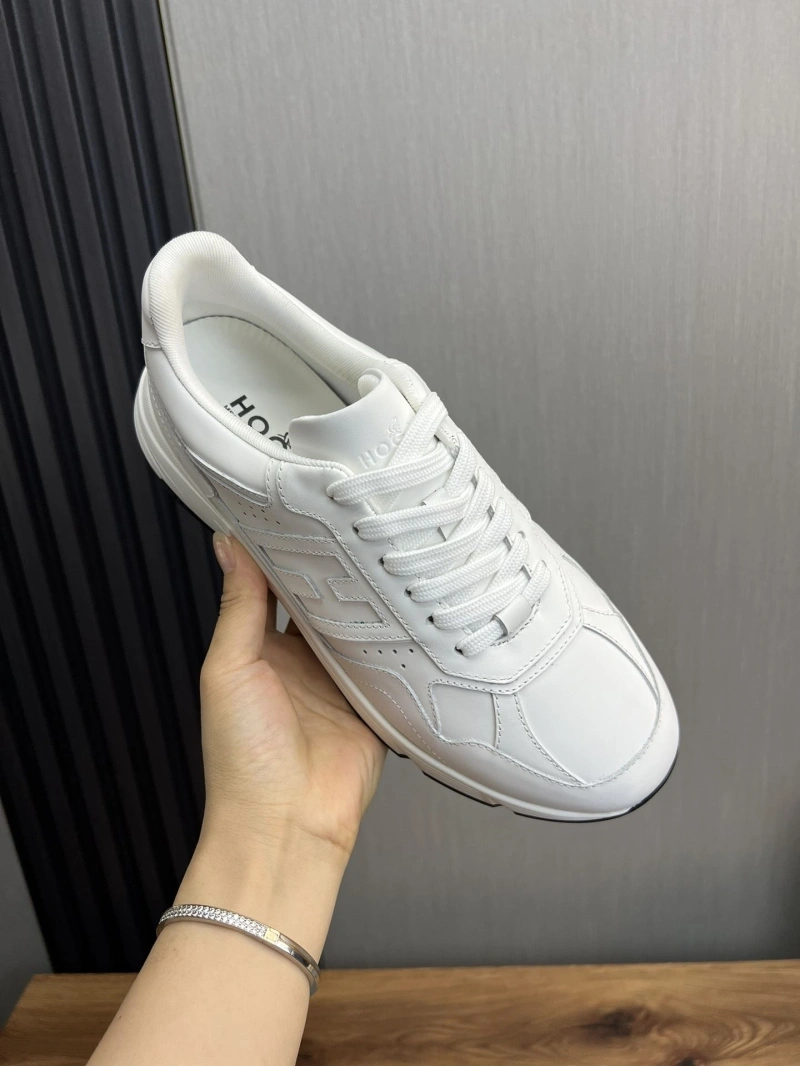 Hxgxn Sneakers Soft 177444