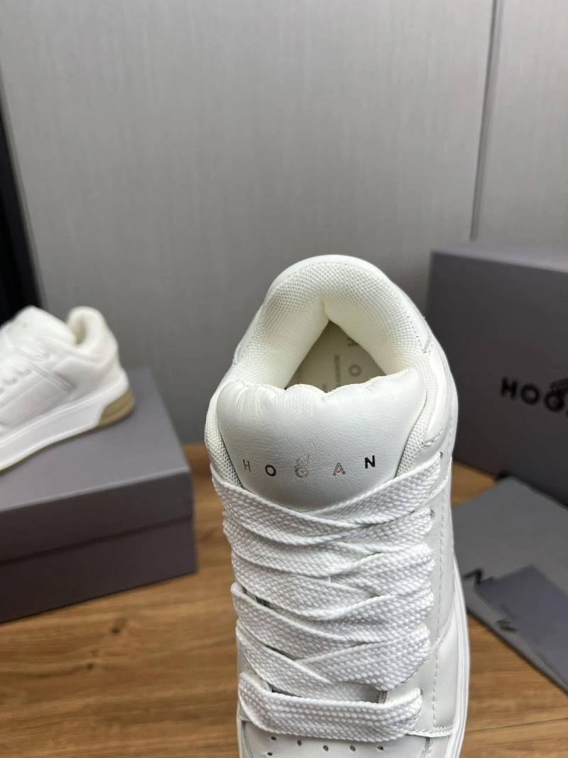 Hxgxn Sneakers Breathable 177436