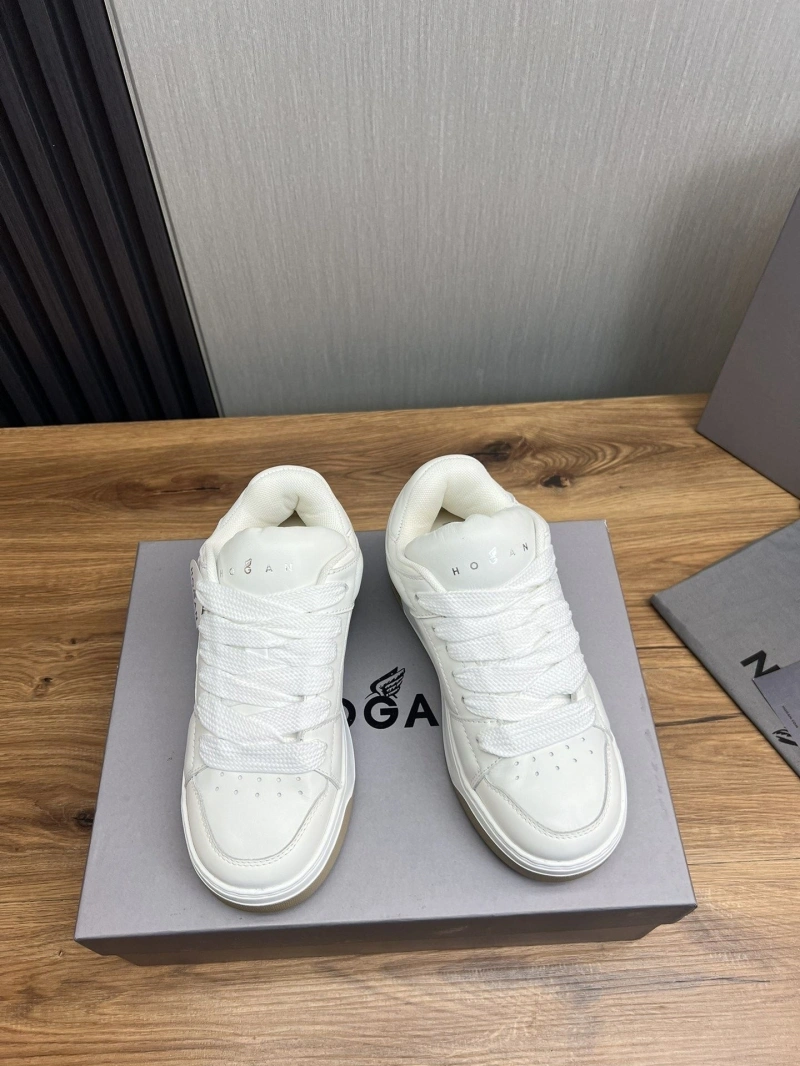 Hxgxn Sneakers Breathable 177436