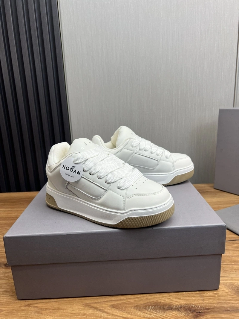 Hxgxn Sneakers Breathable 177436