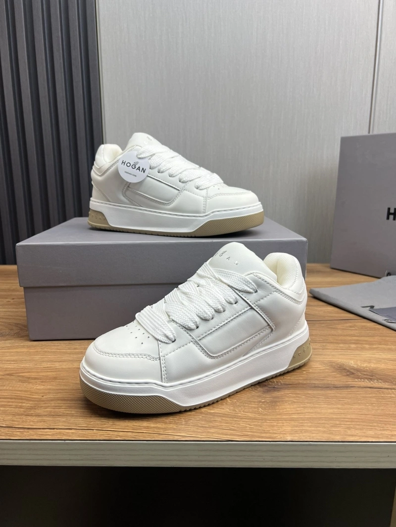 Hxgxn Sneakers Breathable 177436
