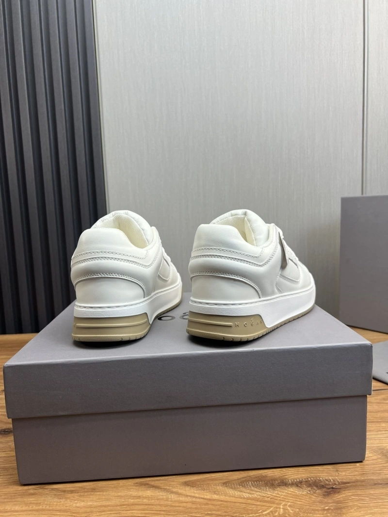 Hxgxn Sneakers Breathable 177436