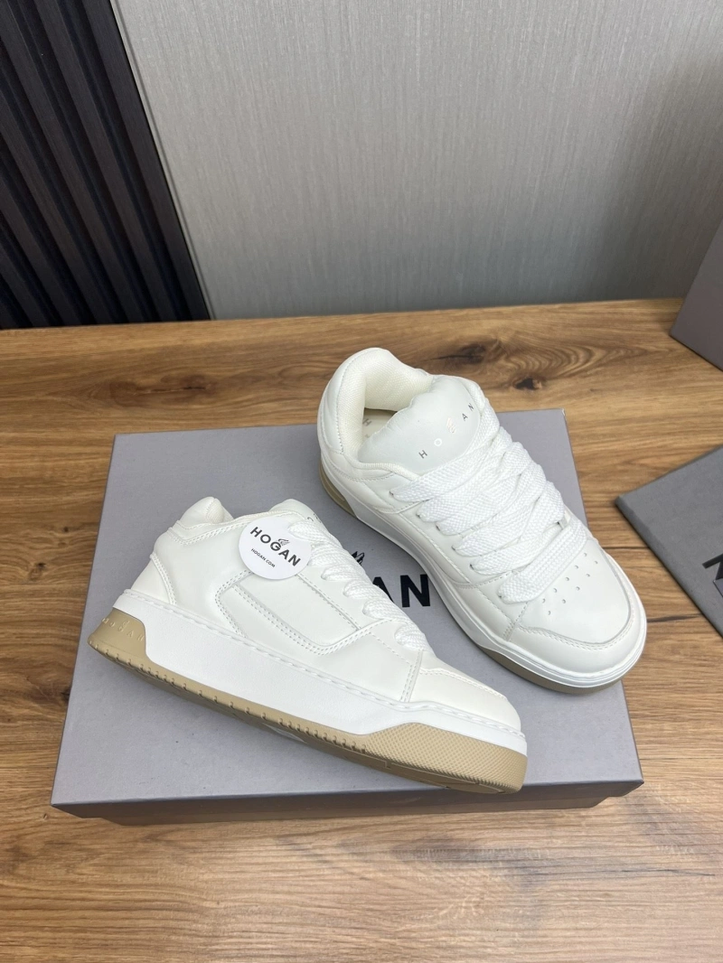 Hxgxn Sneakers Breathable 177436